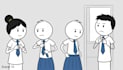 2d animation clips and video editing