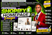 create a high converting shopify homepage design