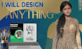 create any design using canva and adobe