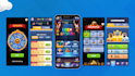 develop ludo game app like ludo king with source code and admin panel