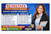 reinstate ebay amazon suspension restriction appeal letter policy violation