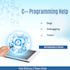 do cpp programming tasks oop projects and debugging