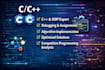 develop c, cpp, oop projects and fix your code and it