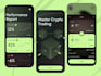 create forex website forex trading app crypto currency app
