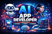do ai mobile app development, ai website, app developer, ai chatbot, ai agent