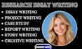 assignment,case study,report writing, projects, essay ,reaearch for universities