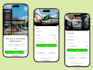create fuel delivery app, gas delivery app, fleet management app, logistics app