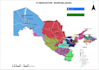 create maps and analyze geographic data