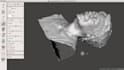 3d scan cleanup fix full boby printing and perfect 3d model