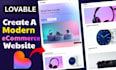 convert lovable ai website to wordpress copy lovable hostinger lovable ai clone