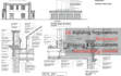 draft UK building regulations construction drawing