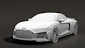 do 3d car modeling 3d vehicle sport car automotive design fivem car low poly car