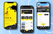 develop smart ondemand fuel delivery app, gas delivery app with smart logistics