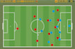 create clear custom football tactical animations on tactical board