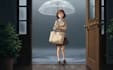 do lofi animation, lofi loop animation lofi girl, halloween lofi loop video