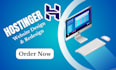 hostinger website design hostinger website redesign hostinger website design