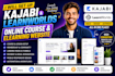 setup kajabi learnworlds build online course elearning website on learnworlds