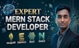 build mern stack website