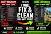 fix bugs and clean up your unity project professionally