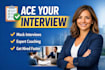 help you ace your next job interview