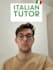 teach you italian language