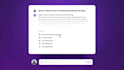 create a premium saas software walkthrough using screencast and motion graphics