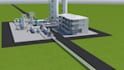 create high quality 3d chemical engineering and industrial plant animation