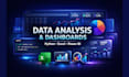 do python data analysis, excel cleaning and power bi dashboard