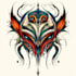 make unique tribal tattoo designs