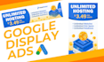 design google display ads banner