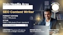 write SEO friendly blog posts and content writing