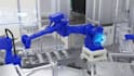 create 3d industrial animation cgi product video and machinery explainer