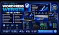 create fast, responsive, user friendly wordpress site