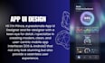 design mobile app UX UI and redesign