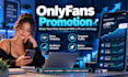 promote your onlyfans account