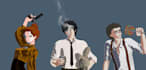 make 3d anime characters