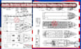 audit, review and redline marine engineering drawings