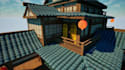 design 3d realistic game environment in unreal engine