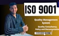 write iso 9001 quality manual and procedures for your business