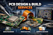 pcb design, pcb build, esp32 pcb design, rigid flex pcb, gerber file, autocad