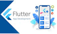 do flutter app development mobile app ios android flutter developer