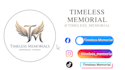 create a memorial video and slideshow from your photos