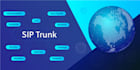 auto dialer sip trunk and sip trunk provider for inbound and outbound call