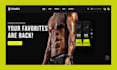 build supplement shopify store supplement website private label supplement store