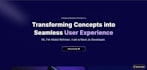 build a modern ai powered website using nextjs