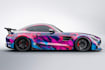 do wrap design racing car wrap, car wrap design