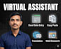 do data entry, excel data entry, copy paste and web research