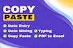 teach, copy paste and assignments