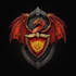 do fantasy game logo