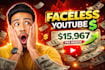 be your faceless youtube video creator
